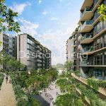 Cuscaden Residences